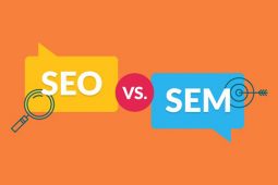 SEO و SEM چه تفاوت‌هایی دارند؟